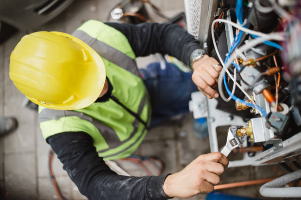 Emergency Electrical Repair Services in Mulvane, KS