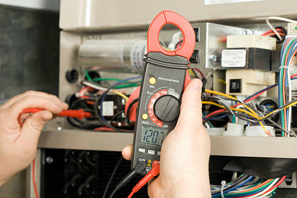 Best Electrical Safety Inspections  in Mulvane, KS