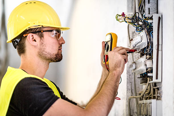 Electrical Maintenance Services in Mulvane, KS