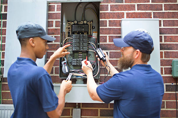 Commercial Electrical Services in Mulvane, KS